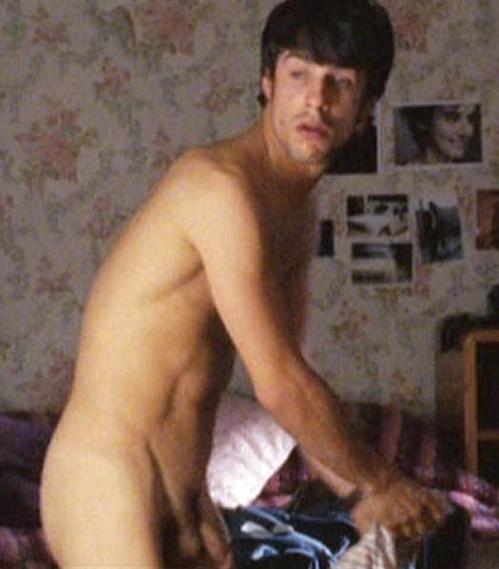 Male Actors Frontal Nude