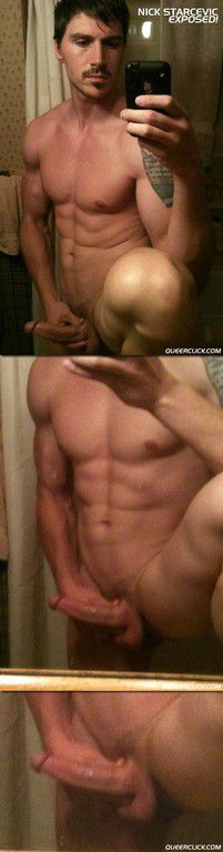 Male Celebrities With Big Cocks