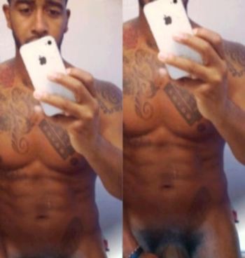Male Celebrity Naked Leaked