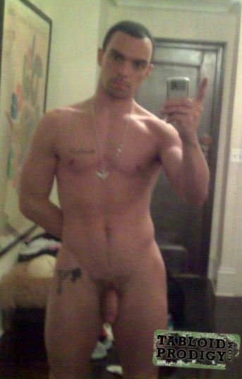 Male Reality Tv Stars Nude