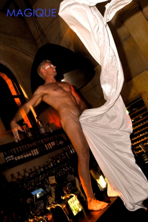 Male Stripper Pole Dancers Naked
