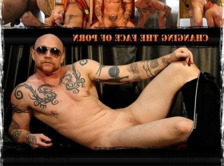 Male To Female Buck Angel Porn