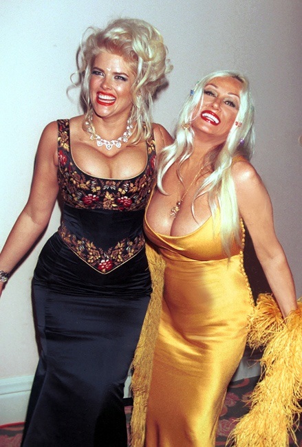 Mamie Van Doren