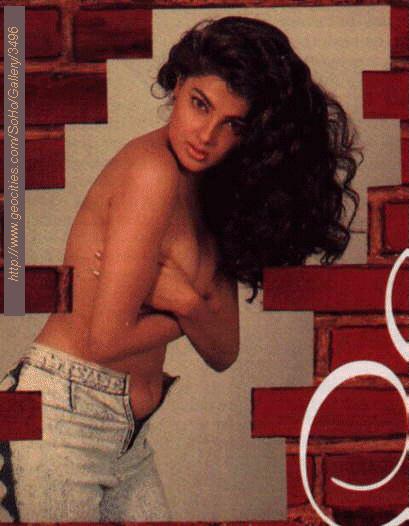 Mamta Kulkarni
