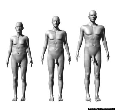 Man With Biggest Penis