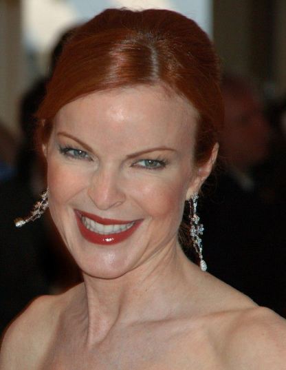 Marcia Cross Wikipedia