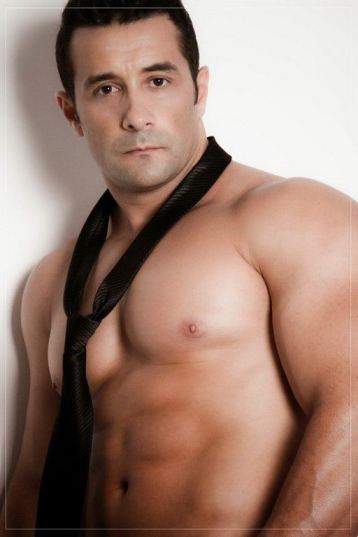 Marcos Oliver Porn