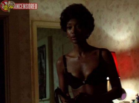 Margaret Avery Which Way Is Up