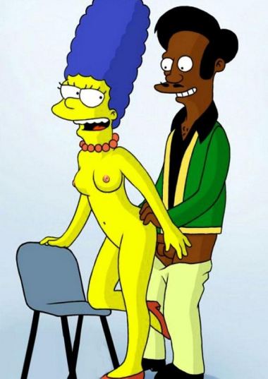 Marge Simpson Porn Hentai And Free Erotic