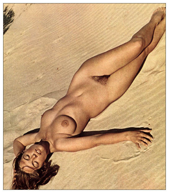 Marguerite Diane Webber Playboy