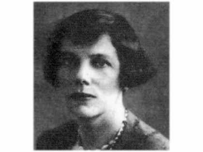 Marianne Borley Rectory