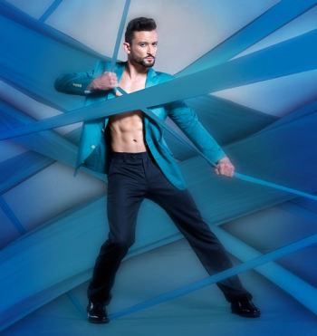 Mark Kanemura