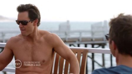 Mark Paul Gosselaar