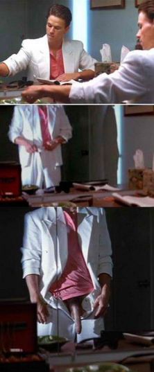 Mark Wahlberg Boogie Nights Nude