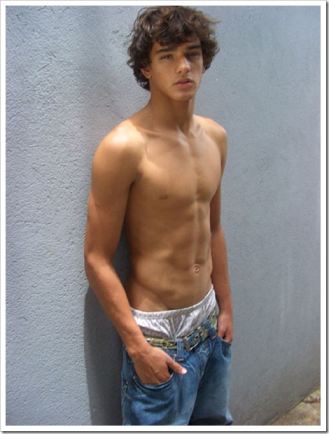 Marlon Teixeira