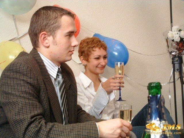 Married Porn Stars