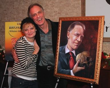 Martha Plimpton Keith Carradine
