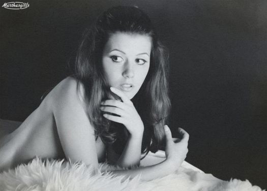 Martha S Vintage Girls