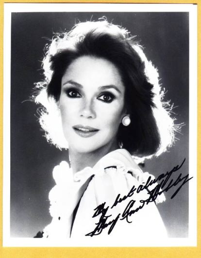 Mary Ann Mobley