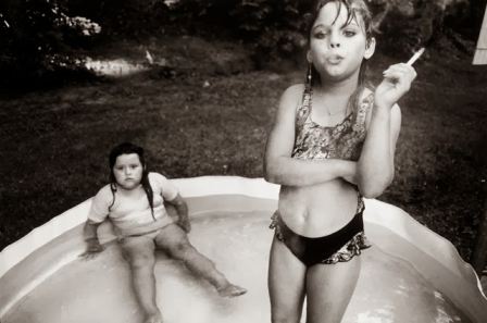 Mary Ellen Mark Photography