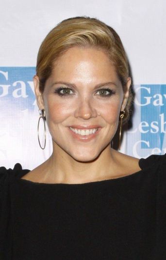 Mary Mccormack