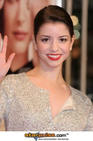 Masiela Lusha Gallery
