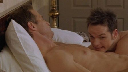 Matt Battaglia Queer As Folk