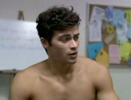 Matt Cohen Porn