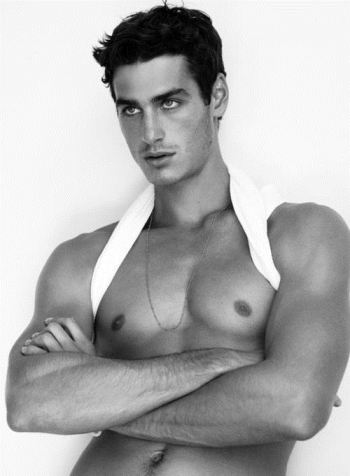 Matthew Coatsworth By Gregory Vaughan