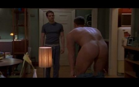 Matthew G Taylor Nude