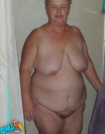 Mature With Big Naturals