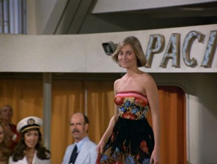 Maureen Mccormick Love Boat