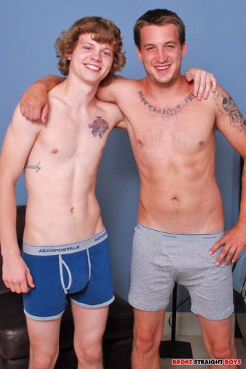 Max Flint Gay Porn