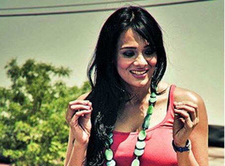 Mayanti Langer Hot Pics