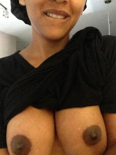 Meagan Good Leaked Nudes