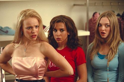 Mean Girls Regina