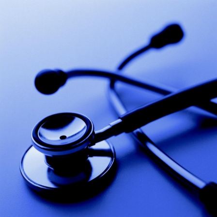 Medical Stethoscope