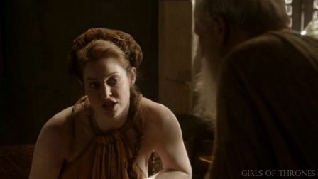 Medieval Whores Game