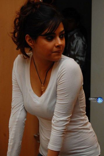 Meera Chopra