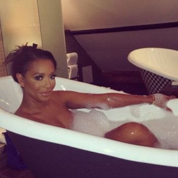 Mel B Instagram