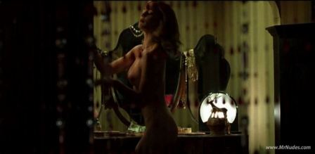 Melissa George Sex