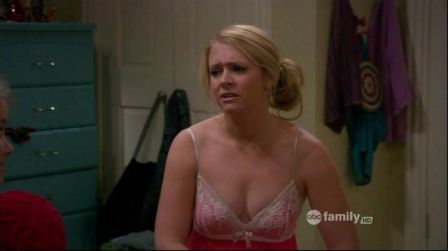 Melissa Joan Hart Nude Ass