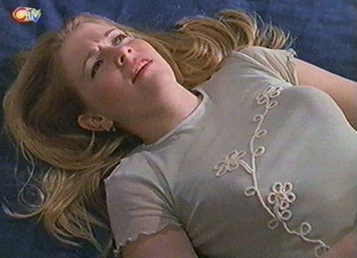 Melissa Joan Hart Panty