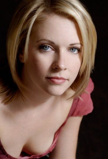 Melissa Joan Hart Young