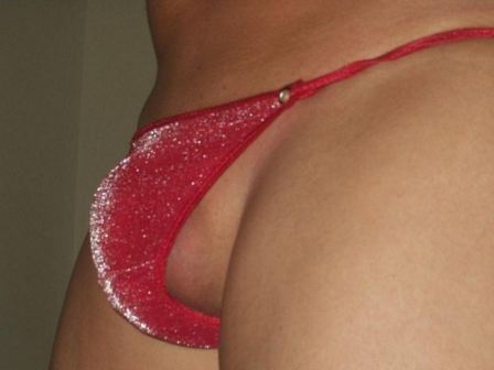 Men Panties Porn