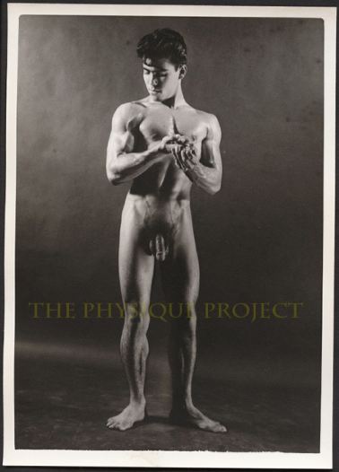 Menendez Brothers Nude