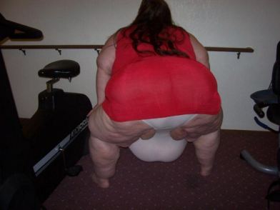 Mercedes Bbw Super Pear