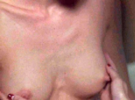 Meredith Baxter Nude