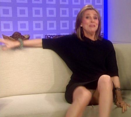 Meredith Vieira Nude
