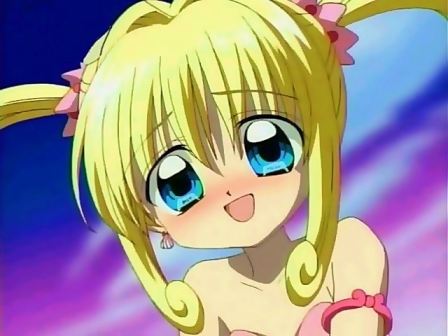 Mermaid Melody Pichi Pichi Pitch Episodes
